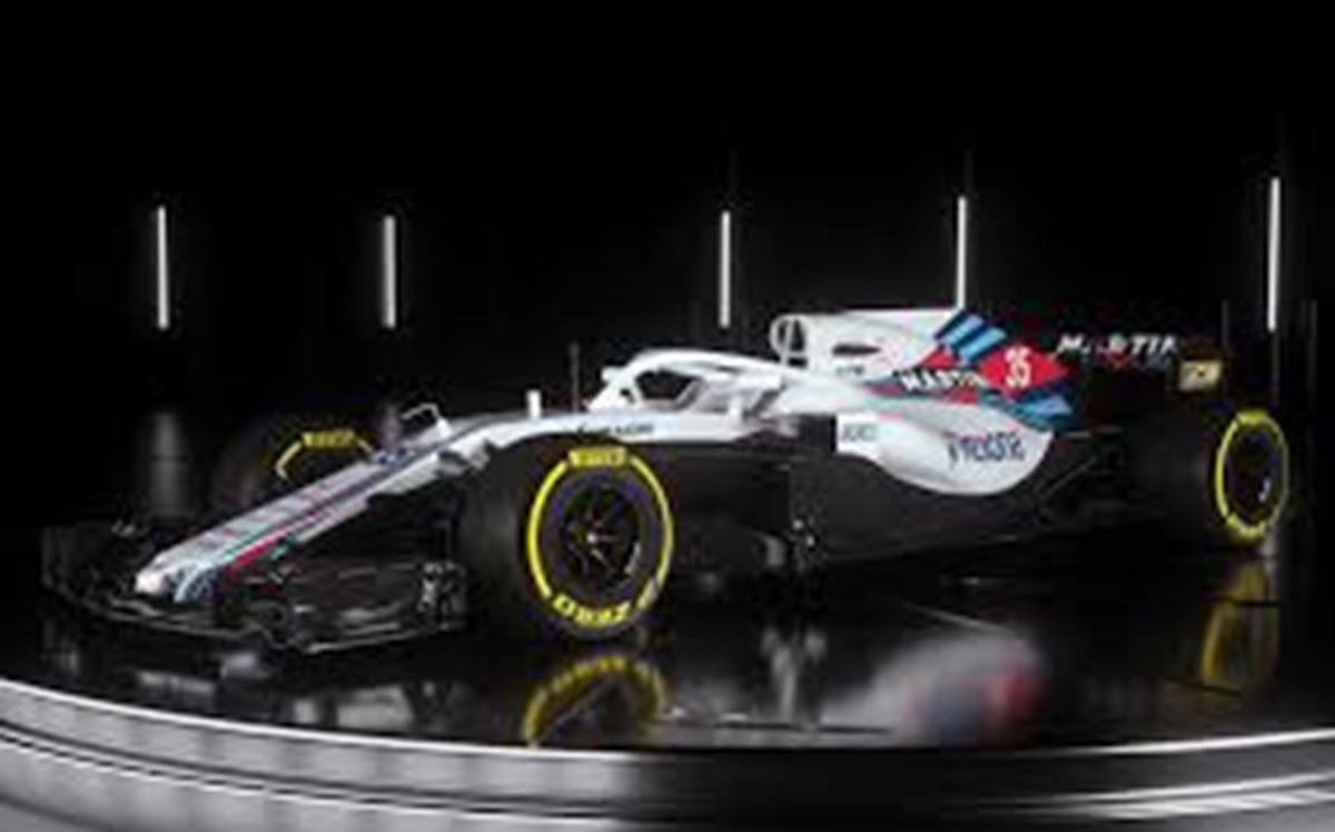 Williams Yarışı