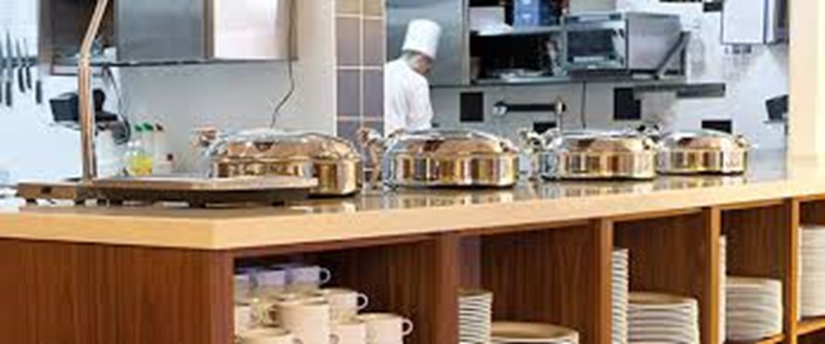 Otel Dezenfeksiyonu