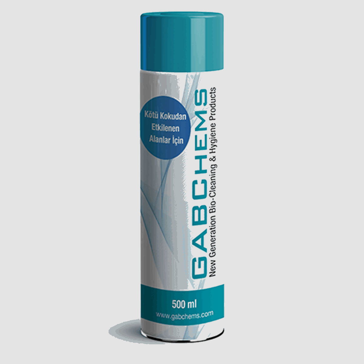 Odor Guard Foul Smell Remover