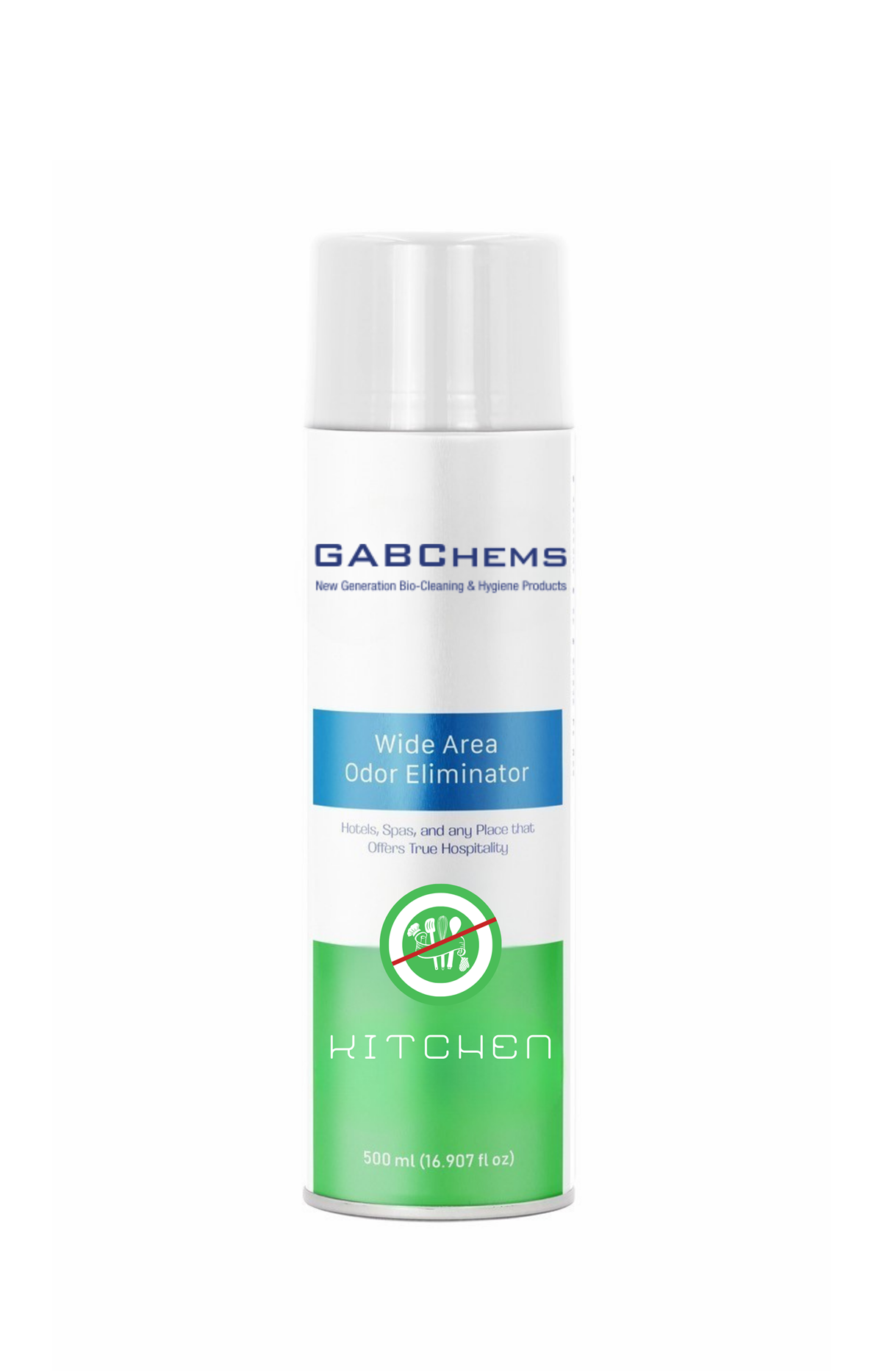 GABCHEMS ODOR GUARD - KITCHEN